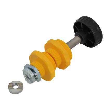 Monument - 450P D.I.Y. Tap Reseating Tool 1/2in & 3/4in Monument - 450P D.I.Y. Tap Reseating Tool 1/2in & 3/4in