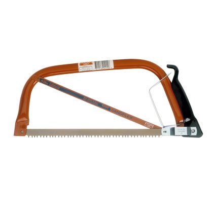 Bahco - 9-12-51/3806-KP Bowsaw & Extra Hacksaw Blade 300mm (12in) Bahco - 9-12-51/3806-KP Bowsaw & Extra Hacksaw Blade 300mm (12in)