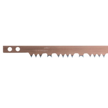 Bahco - 23-21 Raker Tooth Hard Point Bowsaw Blade 530mm (21in) Bahco - 23-21 Raker Tooth Hard Point Bowsaw Blade 530mm (21in)