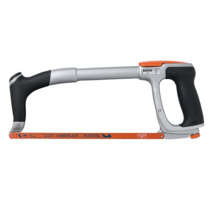 Bahco - 325 ERGO Hacksaw 300mm (12in) Bahco - 325 ERGO Hacksaw 300mm (12in)