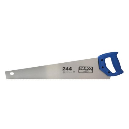 Bahco - 244-22-U7/8-HP Hardpoint Handsaw 550mm (22in) 7 TPI Bahco - 244-22-U7/8-HP Hardpoint Handsaw 550mm (22in) 7 TPI