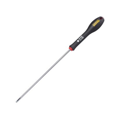 STANLEY - FatMax Screwdriver Parallel Tip 3.0 x 150mm STANLEY - FatMax Screwdriver Parallel Tip 3.0 x 150mm