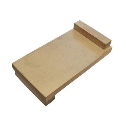 Faithfull - Beech Bench Hook 250mm x 130mm Faithfull - Beech Bench Hook 250mm x 130mm