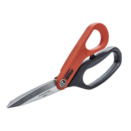 Scissors, Tweezers & Sharpening Tools