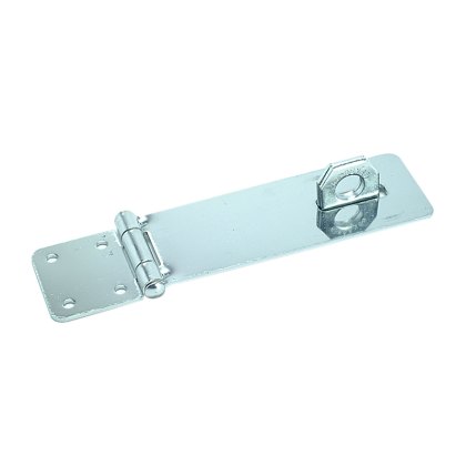 Faithfull - Hasp & Staples Faithfull - Hasp & Staples