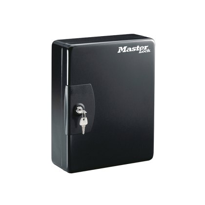 Master Lock - Key Storage Lock Box for 25 Keys Master Lock - Key Storage Lock Box for 25 Keys