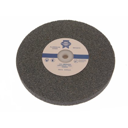 Faithfull - General Purpose Grinding Wheel Aluminium Oxide Faithfull - General Purpose Grinding Wheel Aluminium Oxide