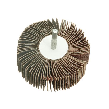 Faithfull - Abrasive Flap Wheel Faithfull - Abrasive Flap Wheel