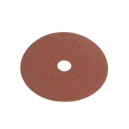 Faithfull - Resin Bonded Sanding Discs Faithfull - Resin Bonded Sanding Discs