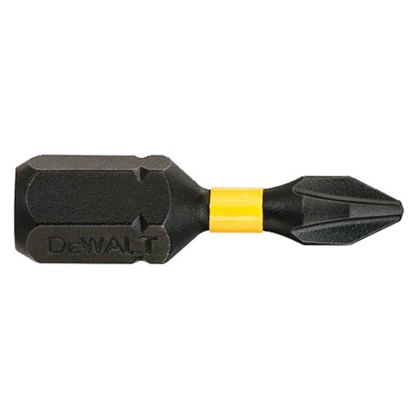 DEWALT - Impact Torsion Bits, Phillips DEWALT - Impact Torsion Bits, Phillips