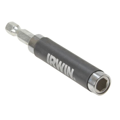 IRWIN - Screw Drive Guide 80mm x 9.5mm Diameter IRWIN - Screw Drive Guide 80mm x 9.5mm Diameter