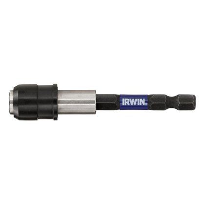 IRWIN - Impact Pro Performance Magnetic Torsion Bit Holder IRWIN - Impact Pro Performance Magnetic Torsion Bit Holder