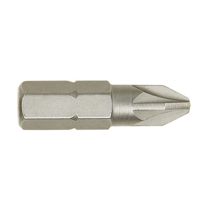 IRWIN - Pozidriv Insert Bits PZ2 25mm (Pack 10) IRWIN - Pozidriv Insert Bits PZ2 25mm (Pack 10)