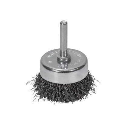 Faithfull - Wire Cup Brush Faithfull - Wire Cup Brush