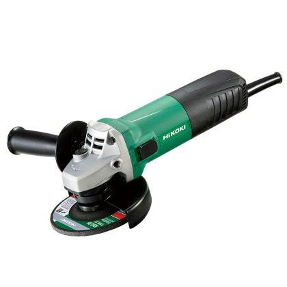 HiKOKI - G12SR4 Angle Grinder 115mm HiKOKI - G12SR4 Angle Grinder 115mm