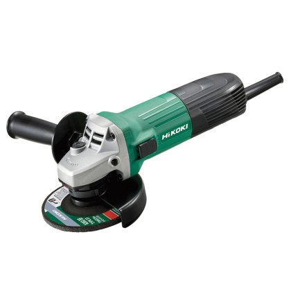 HiKOKI - G12STX Angle Grinder 115mm HiKOKI - G12STX Angle Grinder 115mm