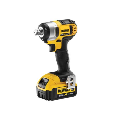 DEWALT - DCF880 XR 1/2in Detent Pin Impact Wrench DEWALT - DCF880 XR 1/2in Detent Pin Impact Wrench