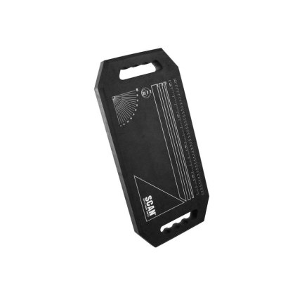 Scan - Trade Heavy-Duty Kneeler Pad Scan - Trade Heavy-Duty Kneeler Pad