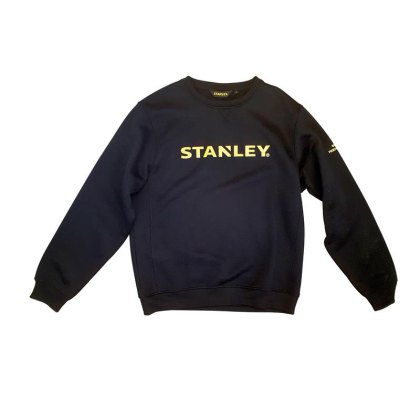 STANLEY Clothing - Jackson Sweatshirt STANLEY Clothing - Jackson Sweatshirt