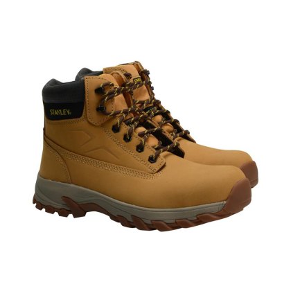 STANLEY Clothing - Tradesman SB-P Safety Boots STANLEY Clothing - Tradesman SB-P Safety Boots