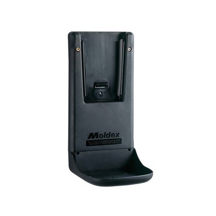 Moldex - Wall Mount for all PlugStations Moldex - Wall Mount for all PlugStations