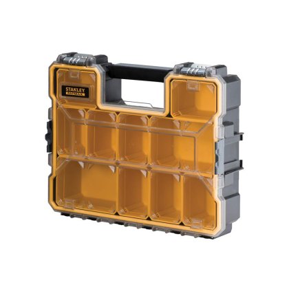STANLEY - FatMax Deep Professional Organiser STANLEY - FatMax Deep Professional Organiser