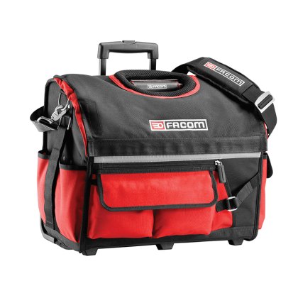 Facom - Probag - Soft Rolling Tool Bag 55cm (21.5in) Facom - Probag - Soft Rolling Tool Bag 55cm (21.5in)
