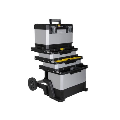 STANLEY - FatMax Metal/Plastic Rolling Workshop STANLEY - FatMax Metal/Plastic Rolling Workshop