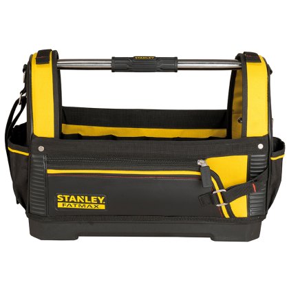 STANLEY - FatMax Open Tote Bag 46cm (18in) STANLEY - FatMax Open Tote Bag 46cm (18in)