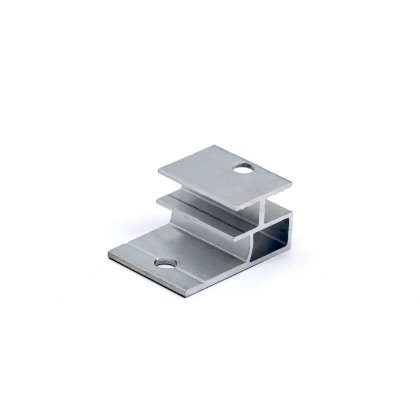 EazyClad 5S - Aluminium Cladding Clips EazyClad 5S - Aluminium Cladding Clips