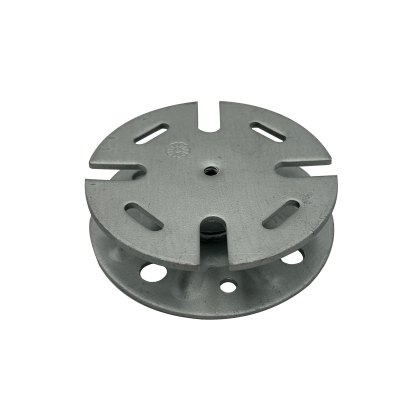 Class A MetalPad - Flathead Class A MetalPad - Flathead