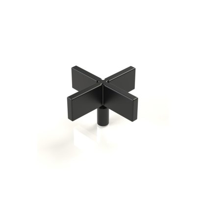 Class A MetalPad - Lug Head Crucifix Class A MetalPad - Lug Head Crucifix