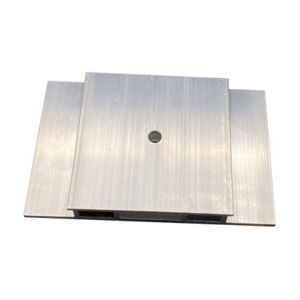 Class A Fixed Height Metalpad Class A Fixed Height Metalpad