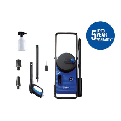 Nilfisk - Core 150-10 High-Pressure Washer 150 bar 240V Nilfisk - Core 150-10 High-Pressure Washer 150 bar 240V