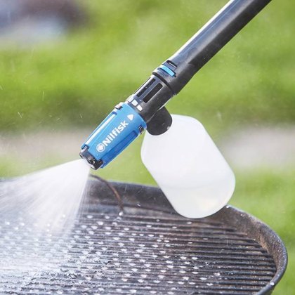 Nilfisk - Multi ll 30T Wet & Dry Vacuum with Power Tool Take Off 1400W 240V Nilfisk - Multi ll 30T Wet & Dry Vacuum with Power Tool Take Off 1400W 240V