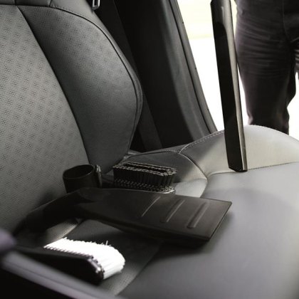 Einhell - Car Cleaning Set, 6 Piece Einhell - Car Cleaning Set, 6 Piece