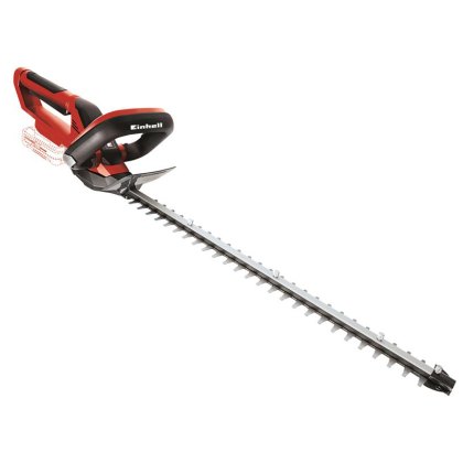 Einhell - GC-CH 1855/1 Li-Solo Hedge Trimmer 55cm 18V Bare Unit Einhell - GC-CH 1855/1 Li-Solo Hedge Trimmer 55cm 18V Bare Unit