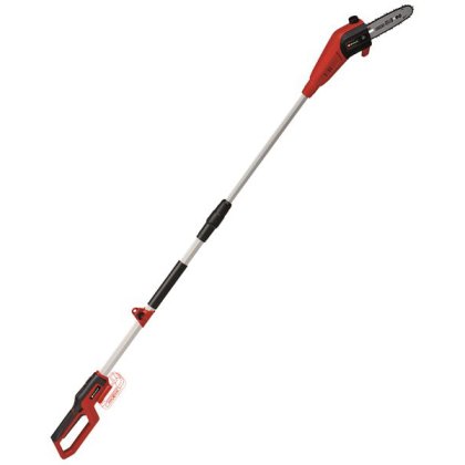 Einhell - GC-LC 18/20 Li T-Solo Power X-Change Pole Pruner 18V Bare Unit Einhell - GC-LC 18/20 Li T-Solo Power X-Change Pole Pruner 18V Bare Unit