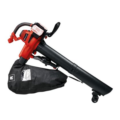 Einhell - GE-CL 36/230 Li E-Solo Leaf Vacuum 36V (2 x 18V) Bare Unit Einhell - GE-CL 36/230 Li E-Solo Leaf Vacuum 36V (2 x 18V) Bare Unit