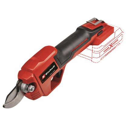 Einhell - GE-LS 18 Li-Solo Power X-Change Pruning Shears 18V Bare Unit Einhell - GE-LS 18 Li-Solo Power X-Change Pruning Shears 18V Bare Unit