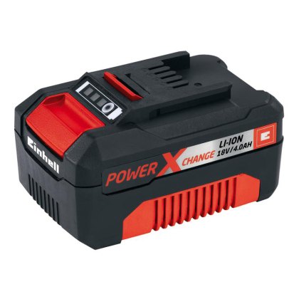 Einhell - Power X-Change Li-ion Battery Einhell - Power X-Change Li-ion Battery