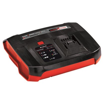 Einhell - Power X-Boostcharger 6A Einhell - Power X-Boostcharger 6A