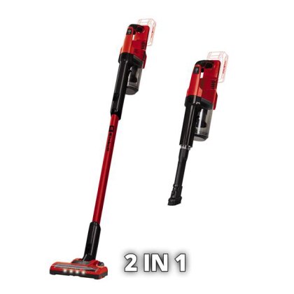 Einhell - TE-SV 18 Li-Solo Handstick Vacuum Cleaner 18V Bare Unit Einhell - TE-SV 18 Li-Solo Handstick Vacuum Cleaner 18V Bare Unit
