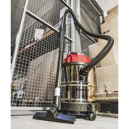 Einhell - TC-VC 1820S Wet & Dry Vacuum 20 litre 1250W 240V Einhell - TC-VC 1820S Wet & Dry Vacuum 20 litre 1250W 240V