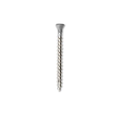 Ecoscape Forma - Flint Colour Coded Screws for Cladding Trim - Pack of 50 Ecoscape Forma - Flint Colour Coded Screws for Cladding Trim - Pack of 50