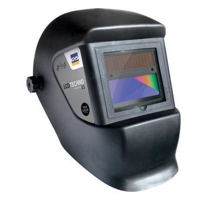 GYS WELDING - Techno 11 TRUE COLOR Welding Helmet GYS WELDING - Techno 11 TRUE COLOR Welding Helmet