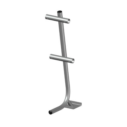 Eazy Roof - Intermediate Support Upright Eazy Roof - Intermediate Support Upright