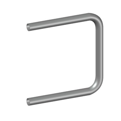 Eazy Roof - Double End Termination (180 Deg) Eazy Roof - Double End Termination (180 Deg)