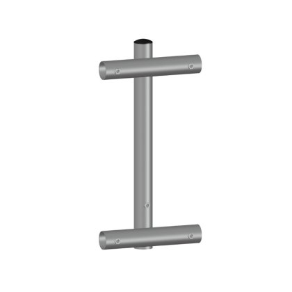 Eazy Roof - Top Riser Eazy Roof - Top Riser