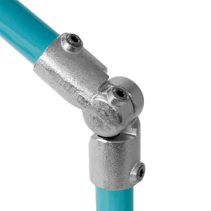 166-D Adjustable Knuckle 48.3mm 166-D Adjustable Knuckle 48.3mm